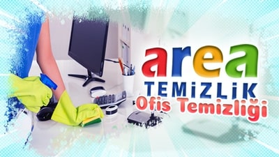 Antalya Ofis Temizlik