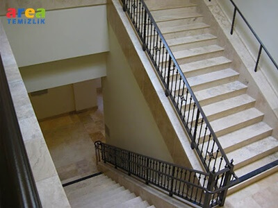 Antalya merdiven temizliği hizmeti