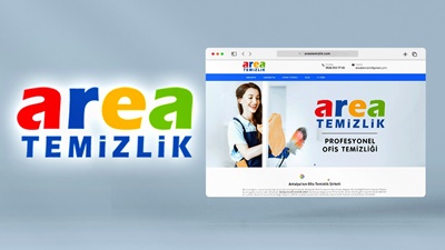 Antalya temizlik şirketleri - Area Temizlik